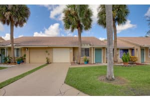 9907 62nd Terrace S, Boynton Beach, FL 33437, Sold 10/13/21