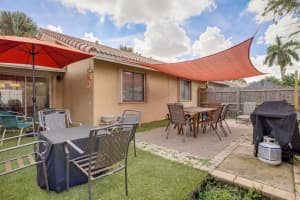 9907 62nd Terrace S, Boynton Beach, FL 33437, Sold 10/13/21