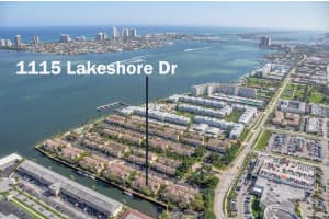 1115 Lake Shore Dr, Lake Park, FL 33403, Sold 11/22/21