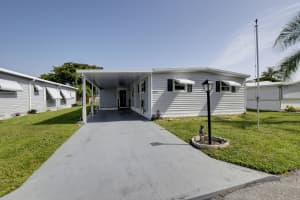 8311 South St, Boca Raton, FL 33433, Sold 10/08/21