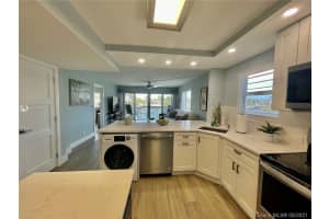 2611 N Riverside Dr # 204, Pompano Beach, FL 33062, Sold 09/30/21