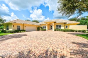 909 SW Imperial Dr, Palm City, FL 34990, Sold 10/15/21