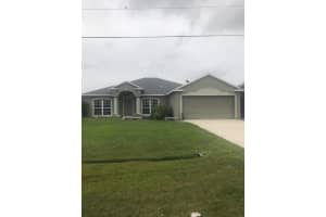 6305 Nw Hala Court, Port Saint Lucie