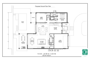 1030 Lewis Cove, Delray Beach, FL 33483, Sold 10/29/21