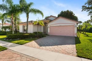 2422 Country Golf Dr, Wellington, FL 33414, Sold 12/08/21