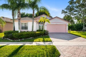 2422 Country Golf Dr, Wellington, FL 33414, Sold 12/08/21