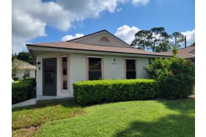 2832 Stoneway Ln b, Fort Pierce, FL 34982, Sold 11/05/21
