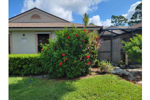 2832 Stoneway Ln b, Fort Pierce, FL 34982, Sold 11/05/21