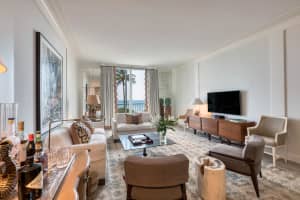 400 S Ocean Blvd, Palm Beach, FL 33480, Sold 11/04/21