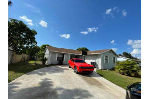 5707 Autumn Ridge Rd, Lake Worth, FL 33463, Sold 01/13/22
