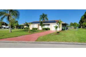 3250 SW Ronlea Pl, Port St. Lucie, FL 34953, Sold 02/01/22