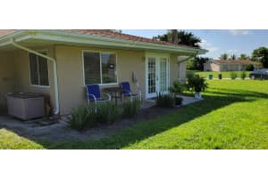 3250 SW Ronlea Pl, Port St. Lucie, FL 34953, Sold 02/01/22