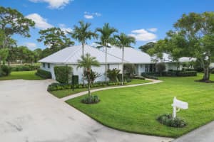 112 SE Turtle Creek Dr, Tequesta, FL 33469, Sold 11/16/21
