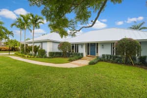 112 SE Turtle Creek Dr, Tequesta, FL 33469, Sold 11/16/21
