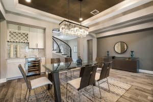 121 Echelon Crest Trail, Jupiter, FL 33478, Sold 10/18/21