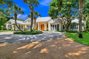 486 S Beach Rd, Hobe Sound, FL 33455, Sold 01/26/22