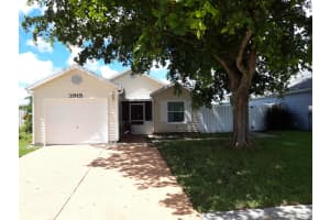 3915 Circle Lake Dr, West Palm Beach, FL 33417, Sold 10/26/21