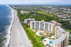 100 Ocean Trail Way, Jupiter, FL 33477, Sold 11/09/21