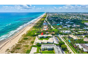 801 N Ocean Blvd, Delray Beach, FL 33483, Sold 11/22/21
