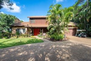 205 Westwood Cir E, West Palm Beach, FL 33411, Sold 03/10/22