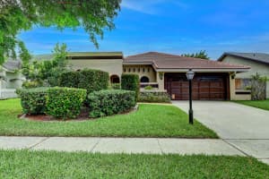 6128 Amberwoods Dr, Boca Raton, FL 33433, Sold 10/26/21