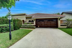 6128 Amberwoods Dr, Boca Raton, FL 33433, Sold 10/26/21