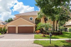Monterey Estates, 7400 Serrano Terrace, Delray Beach, FL 33446, Sold 11/10/21