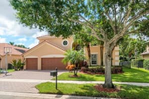 Monterey Estates, 7400 Serrano Terrace, Delray Beach, FL 33446, Sold 11/10/21