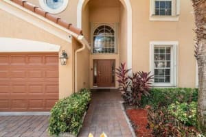Monterey Estates, 7400 Serrano Terrace, Delray Beach, FL 33446, Sold 11/10/21
