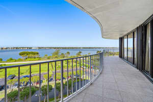 3400 S Ocean Blvd APT 6AII, Palm Beach, FL 33480, Sold 10/26/21