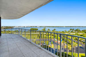 3400 S Ocean Blvd APT 6AII, Palm Beach, FL 33480, Sold 10/26/21