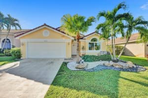 8658 Tourmaline Blvd, Boynton Beach, FL 33472, Sold 11/19/21