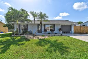 6156 Messana Terrace, Lake Worth, FL 33463, Sold 10/07/21