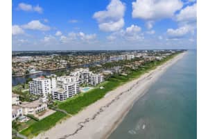 2575 S Ocean Blvd #101s, Highland Beach, FL 33487, Sold 05/04/22