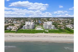 2575 S Ocean Blvd #101s, Highland Beach, FL 33487, Sold 05/04/22