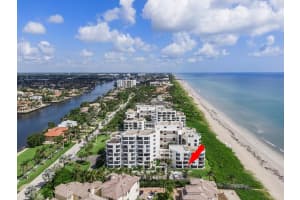 2575 S Ocean Blvd #101s, Highland Beach, FL 33487, Sold 05/04/22