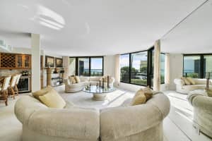2575 S Ocean Blvd #101s, Highland Beach, FL 33487, Sold 05/04/22