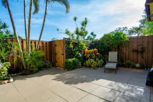 110 N Delaware Blvd #8a, Jupiter, FL 33458, Sold 10/20/21