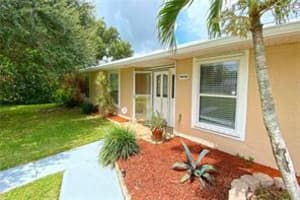 1406 2nd St, Vero Beach, FL 32962, Sold 11/01/21