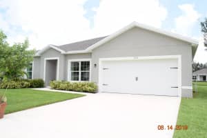 5373 Oakland Lake Cir, Fort Pierce, FL 34951, Sold 12/13/21