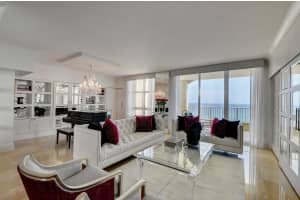 3740 S Ocean Blvd, Highland Beach, FL 33487, Sold 10/27/21