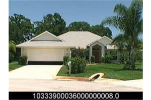 3720 8th Pl, Vero Beach, FL 32960, Sold 03/24/22