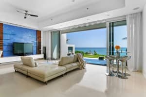 4211 S Ocean Blvd, Highland Beach, FL 33487, Sold 03/14/22