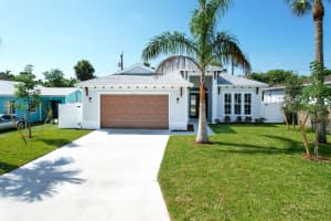 3659 N Flagler Dr, West Palm Beach, FL 33407, Sold 10/13/21