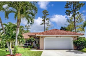 1220 Snowbell Pl, Wellington, FL 33414, Sold 11/19/21