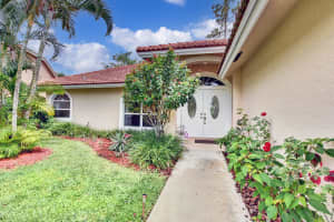 1220 Snowbell Pl, Wellington, FL 33414, Sold 11/19/21