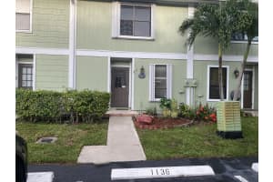 796 Hill Dr, West Palm Beach, FL 33415, Sold 11/12/21