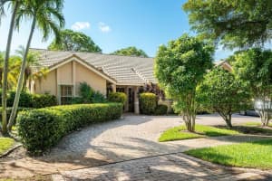 731 Parkside Cir N, Boca Raton, FL 33486, Sold 11/15/21