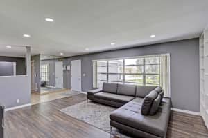 110 Timber Run E, Riviera Beach, FL 33407, Sold 10/25/21
