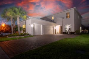 1355 NW Leonardo Cir, Port St. Lucie, FL 34986, Sold 11/24/21